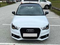 gebraucht Audi A1 Sportback A1 12 TFSI S-line Edition Ambition