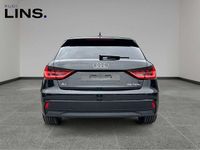gebraucht Audi A1 25 TFSI intense
