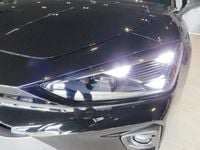 gebraucht Cupra Leon 1.5 eTSI DSG 150 PS ACT