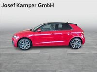 gebraucht Audi A1 Sportback 30 TFSI intense