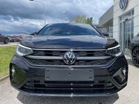 gebraucht VW Taigo R-Line TSI DSG