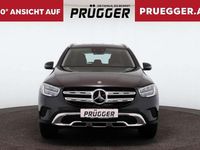 gebraucht Mercedes GLC300 de PHEV 4MATIC Auto. LED NAVI AHV HUD KAMER