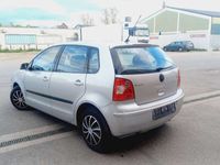 gebraucht VW Polo Highline 1,2