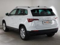 gebraucht Skoda Karoq 4x4 Style TDI DSG 2023