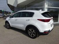 gebraucht Kia Sportage 16 CRDI SCR MHD AWD Gold DCT Aut.