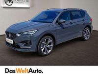 gebraucht Seat Tarraco FR 2.0 TSI DSG 4Drive