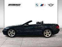 gebraucht Mercedes SL350 SL Roadster(230.467) Xenon Klimaaut.