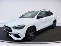 Gebraucht Mercedes GLA200 Edition 150 PS (110 kW) 2025 Weiß SUV
