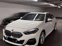Gebraucht BMW 218 M Sport 140 PS (102 kW) 2020 Weiß Coupé