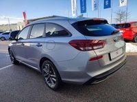 gebraucht Hyundai i30 CW 10 T-GDI Edition 30 Plus DCT Aut.