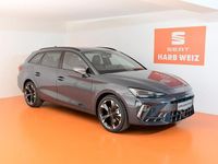 Gebraucht Cupra Leon 150 PS (110 kW) 2024 Limousine