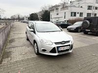 Gebraucht Ford Focus Ambiente 95 PS (69 kW) 2011 Kombi