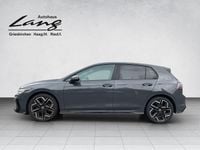 Gebraucht VW Golf VIII Sport 150 PS (110 kW) 2024 Mittelgrau  metallic Limousine
