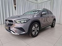 gebraucht Mercedes GLA200 d Progressive Winterp.