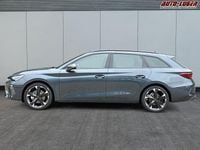 Neu Cupra Leon 150 PS (110 kW) 2025 Kombi