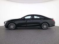 gebraucht Mercedes CLS400 d 4M AMG Line Airmatic Distr. Night Paket