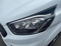 gebraucht Ford Transit Custom Kasten 2,0 L1H1 280 Trend