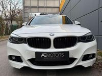 gebraucht BMW 320 Gran Turismo xDrive M Sport*NAVI*HUD*PANO*TEMPOMAT*SITZHZG*