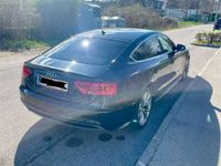 gebraucht Audi A5 Sportback 2,0 TDI quattro Sport DPF S-tronic