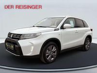 gebraucht Suzuki Vitara shine light