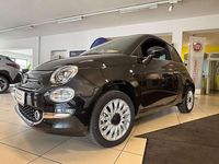 gebraucht Fiat 500C FireFly Hybrid 70 Dolcevita