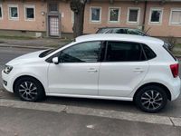 gebraucht VW Polo 4FRIENDS 12 TDI DPF