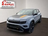gebraucht Jeep Avenger 1.2 T3 NORTH FACE 4XE
