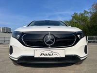 gebraucht Mercedes EQA250 NAVI KAMERA LED SITZKOMFORT-PAKET MWST 1.BESITZ!