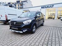 gebraucht Dacia Lodgy Stepway TCe 115 S