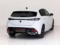 gebraucht Peugeot 308 Elektro 156PS 51kWh GT