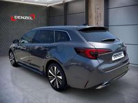 gebraucht Toyota Corolla 18l Hybrid TS Active Drive