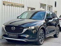 gebraucht Mazda CX-5 CD150 Skyactive D AWD Newground Kommissionsve