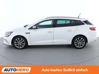 gebraucht Renault Mégane GT Line 1.3 TCe