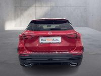 gebraucht Mercedes GLA200 d Aut.