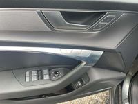 gebraucht Audi S6 Avant TDI quattro tiptronic