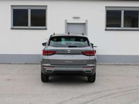 gebraucht Seat Ateca FR Edition 1.0 TSI