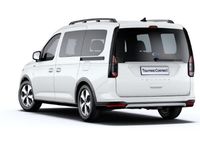 gebraucht Ford Tourneo GrandActive Connect TDCI 122 Aut SHZ