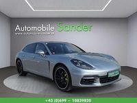 gebraucht Porsche Panamera 4 E-Hybrid PHEV Sport Turismo Aut. *EDITION 10*