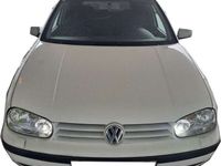 gebraucht VW Golf V 