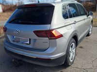 gebraucht VW Tiguan 20 TDI SCR 4Motion Highline