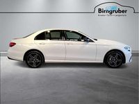 gebraucht Mercedes E300 PHEV 4Matic Austria Edition Aut.