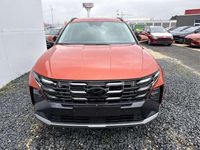 Neu Hyundai Tucson 215 PS (158 kW) 2025 Orange SUV