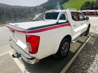 gebraucht Nissan Navara NP 300 2,3