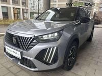 gebraucht Peugeot 2008 GT Hybrid 145 e-DCS6 **NEU**