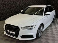 gebraucht Audi A6 3.0 TDI 3x S-line diesel quattro