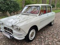 gebraucht Citroën Ami 6 Berline