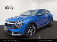gebraucht Kia Sportage /LAUNCH EDITION/UVO/1.6 CRDI 48V