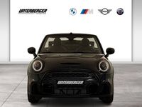 gebraucht Mini Cooper S Cabriolet 