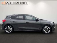 gebraucht Ford Focus 10 EcoBoost Trend Edition Business