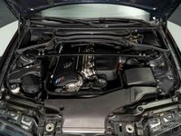 gebraucht BMW 2002 M3 Coupé | 74.093 Kilometer | Geschichte bekannt |